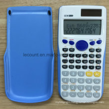 240 Function Scientific Calculator (LC758B)